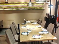 包厢-那时新疆·若羌(经纬汇店)