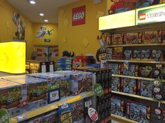 -TOYSRUS玩具反斗城(合肥华润万象城店)