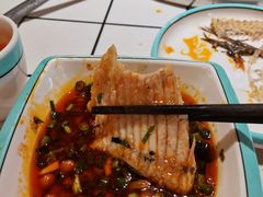 -蛙一刀·麻椒鱼火锅(金仙桥店)