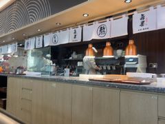-吾妻拉面•和风食堂(群光广场店)