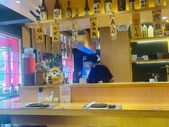 -青空日料烧肉烧鸟店(后湖兴业路店)
