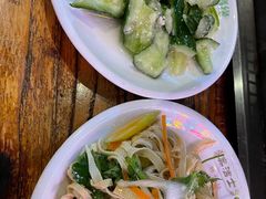 -海拉尔碳烤羊腿烤鸽子(吕营店)