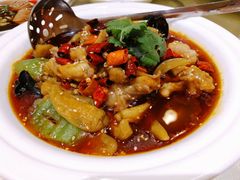 -顺风海鲜港(金玉兰店)