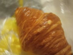 香芋牛角-麦当劳(欢乐谷店)