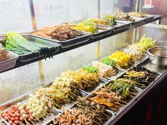-胖子好盐水鸭(总店)