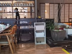 大堂-古京·臻致料理(月湖店)