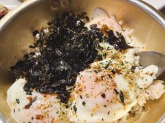 -韩山葵烤肉(太古里店)