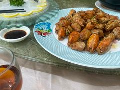 -东豪园林海鲜酒家(南港路辅路店)