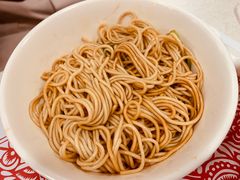 鸡汁拌面-振鼎鸡(福州路店)