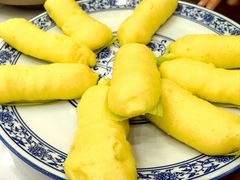 手工包谷粑-郑件洋芋饭庄