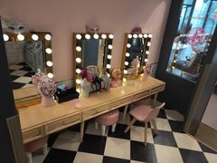 -FAIRYLAND龙族星球主题餐厅(凯丹广场店)