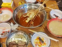 -嘉州鲜知味钵钵鸡(奎星楼店)