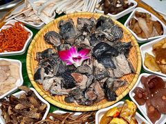 -土连锅·现熬养生汤锅(梁家巷店)