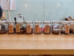 -COFFEE HOLIC(朝外SOHO店)