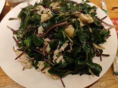 -五谷丰登·胶东海鲜·家常菜(张村店)