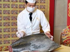 -御瀛日本料理