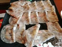 -捞神煲汤火锅(湖滨商业街店)