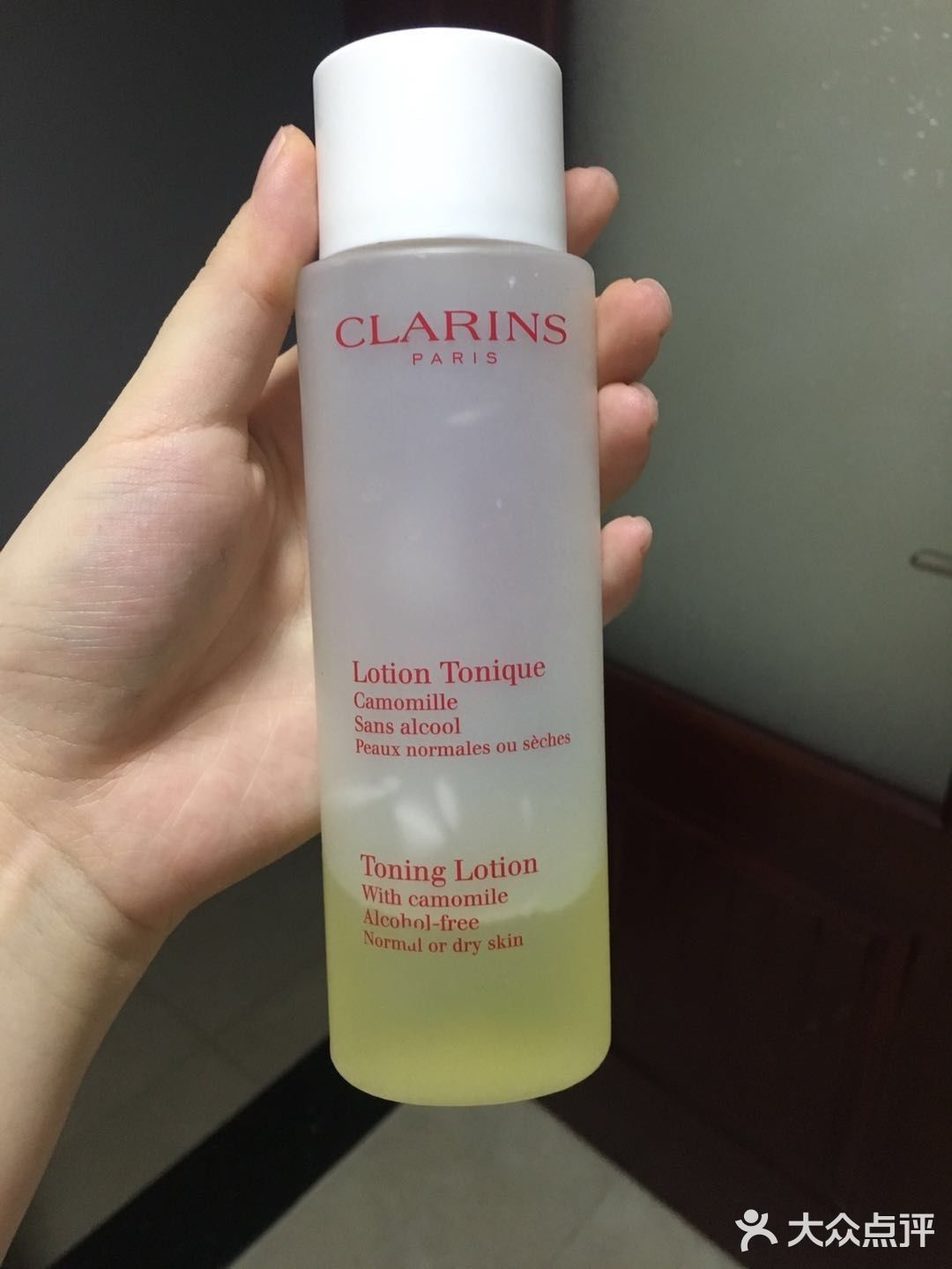 已经很久了,一直没有用完