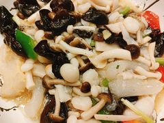 -海天楼中餐厅(吴宫泛太平洋酒店)