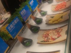 -星伦多自助料理·涮烤一体(嘉兴八佰伴店)