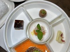 -新光酒家·河豚·海鲜·蟹料理(浦东店)