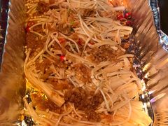 -鱼饪杰烤鱼餐厅