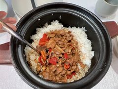 -湘中缘·湖南菜(娄底驻京办店)