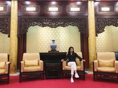 -钓鱼台国宾馆