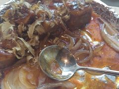 -望乡楼上海菜(日月光店)