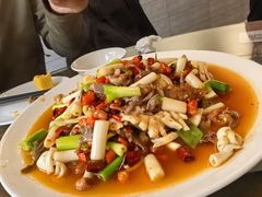 -飞虹鱼馆(春华路店)