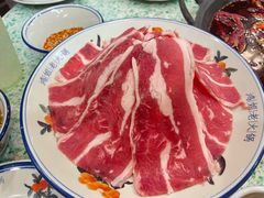 -鸿姐老火锅(疁城新天地店)