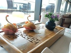 -梧桐餐厅(泉城路店)