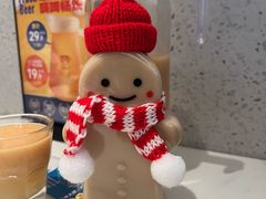 -正黄旗海鲜烧烤大排档(延安路总店)