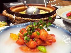 -打酱油·非遗淮扬菜(瘦西湖梅岭老店)