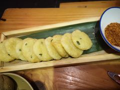 -老凯俚酸汤鱼(鸿通城店)