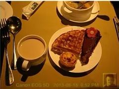 -澳门旅游塔360°旋转餐厅(南湾湖广场店)