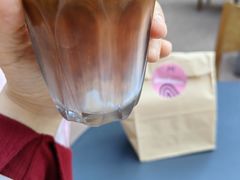 -大酉·M Coffee(北京美术馆店)