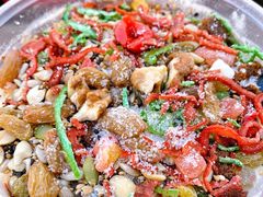 -津门红姐熟梨糕茶汤糕干(爱国道店)