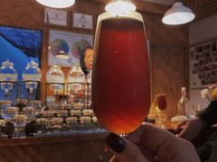 -几米咖啡(龙洲湾花园店)