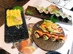 牛油果三文鱼-瀛川尚品(车陂利丰天地店)