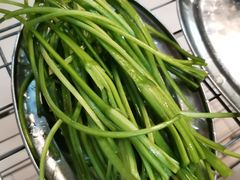 水性杨花-老石黑山羊毛驴肉火锅(金凯广场店)