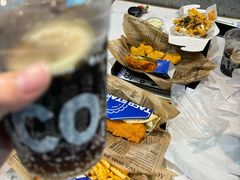 -TACO STAR 塔可星(下沙宝龙店)