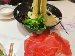 -许府牛火锅(信义坊总店)
