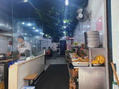 -瑞安第一泡·后街泡泡(虹桥后街店)