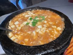 -庆江南江南菜(琴湖溪里花园城店)