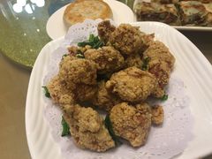 -台北楚楚园馅饼粥(虹桥南丰城店)