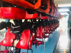 -南京银杏湖乐园