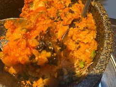 -海兰江石锅饭(水上店)