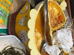 -豪客来牛排(中华城店)
