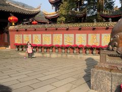 -峨眉山报国寺